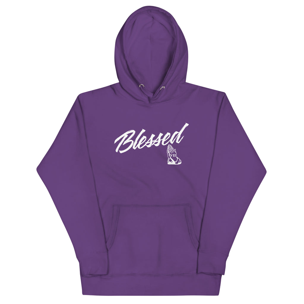 Blessed Hoodie