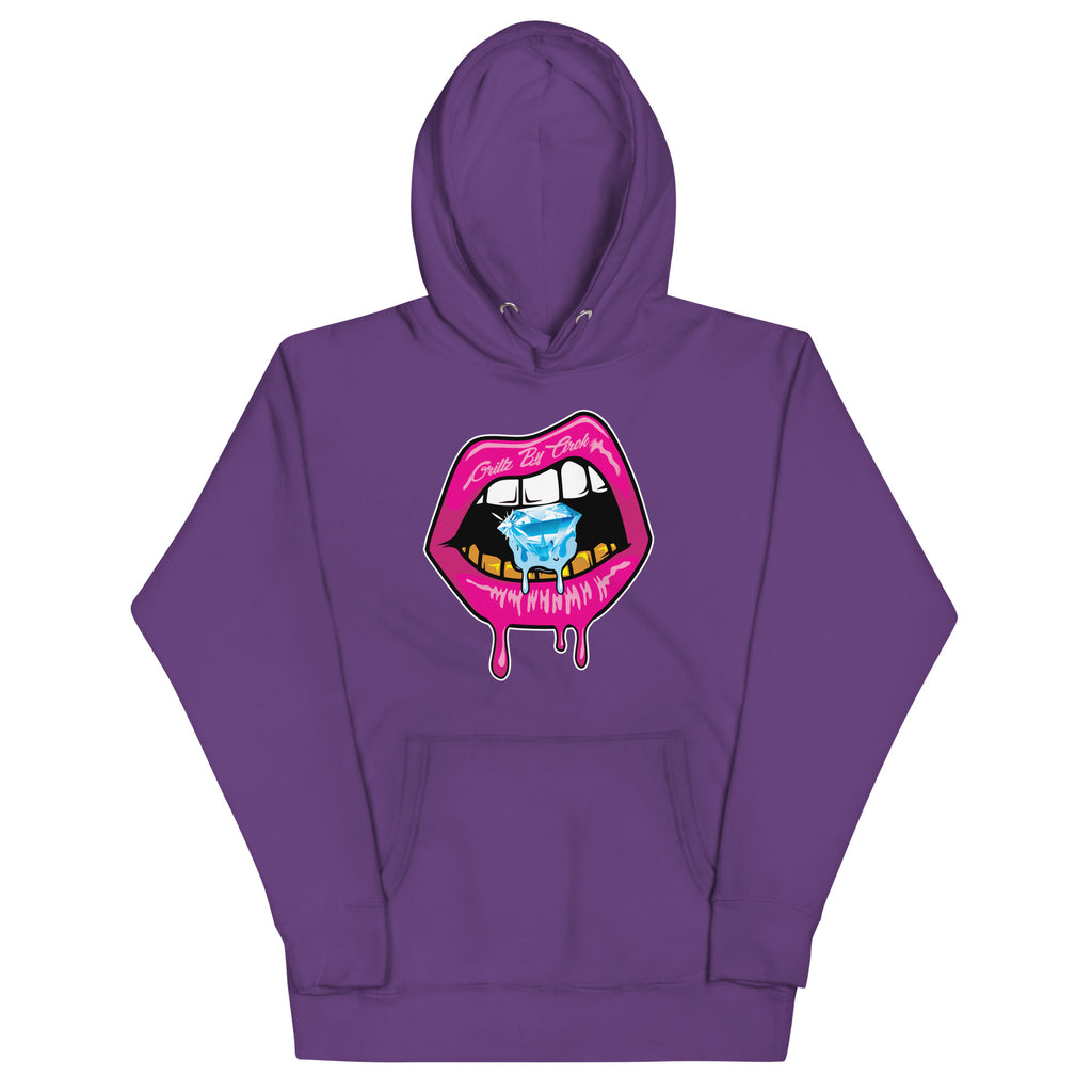 Grillz Hoodie