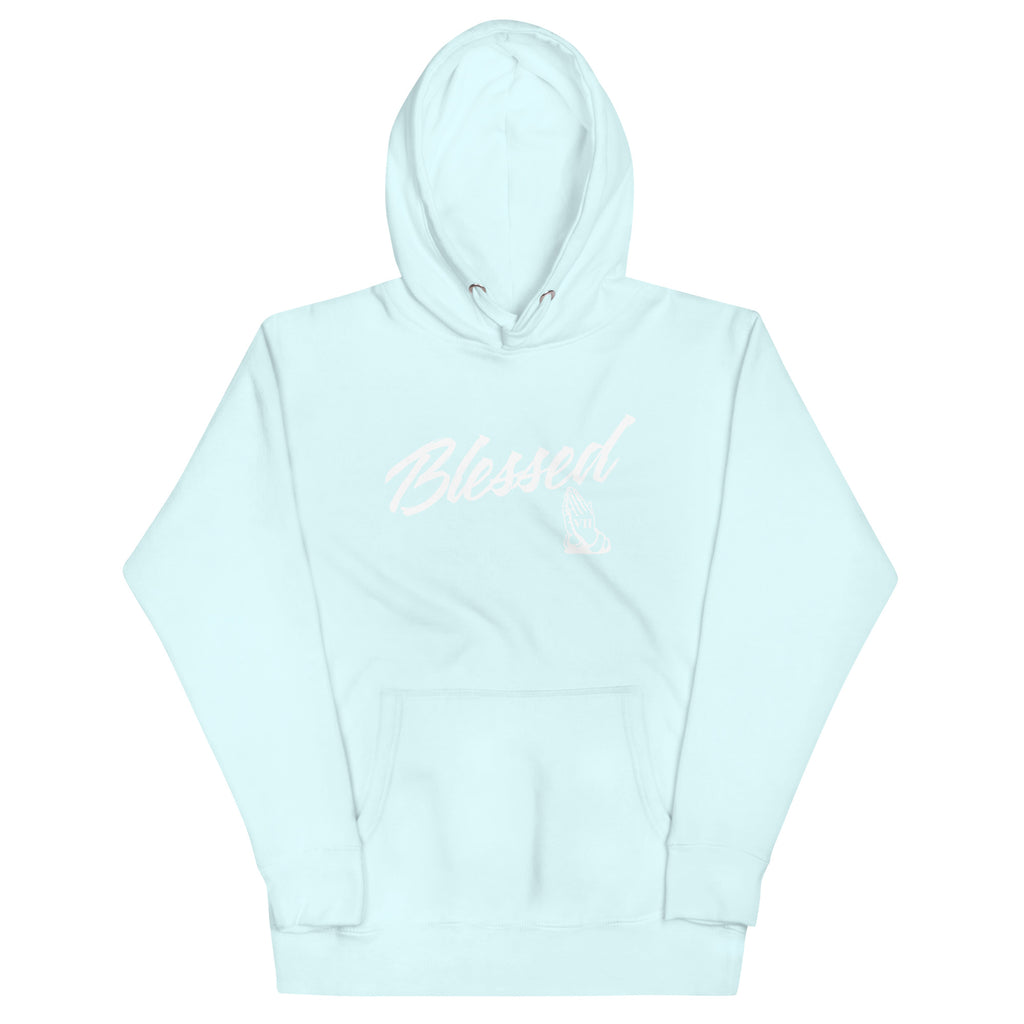Blessed Hoodie
