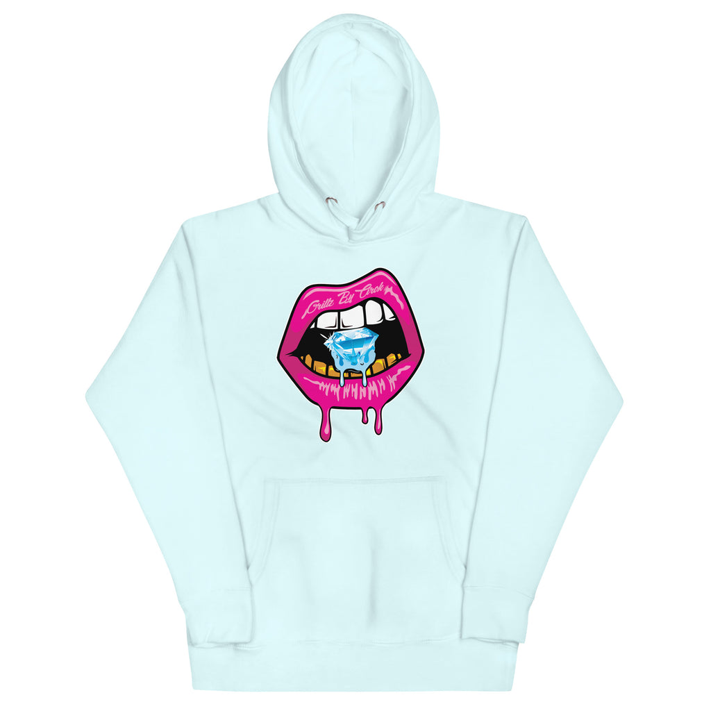 Grillz Hoodie