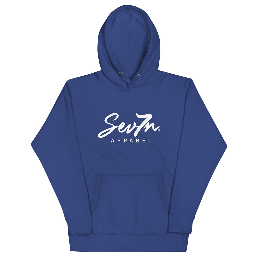 Sevin Original Hoodie