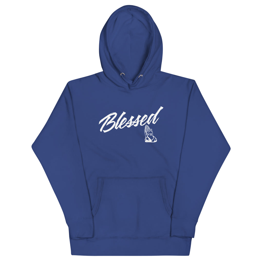 Blessed Hoodie