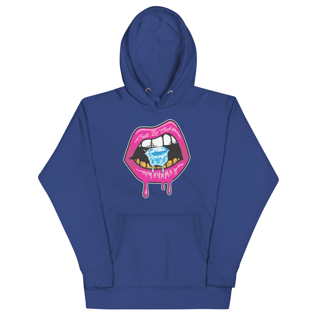 Grillz Hoodie