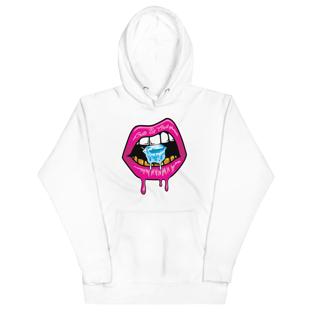 Grillz Hoodie