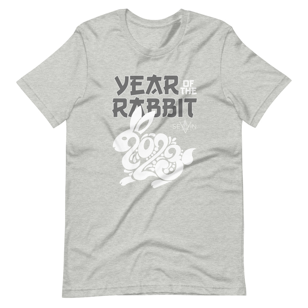 Year of the Rabbit t-shirt