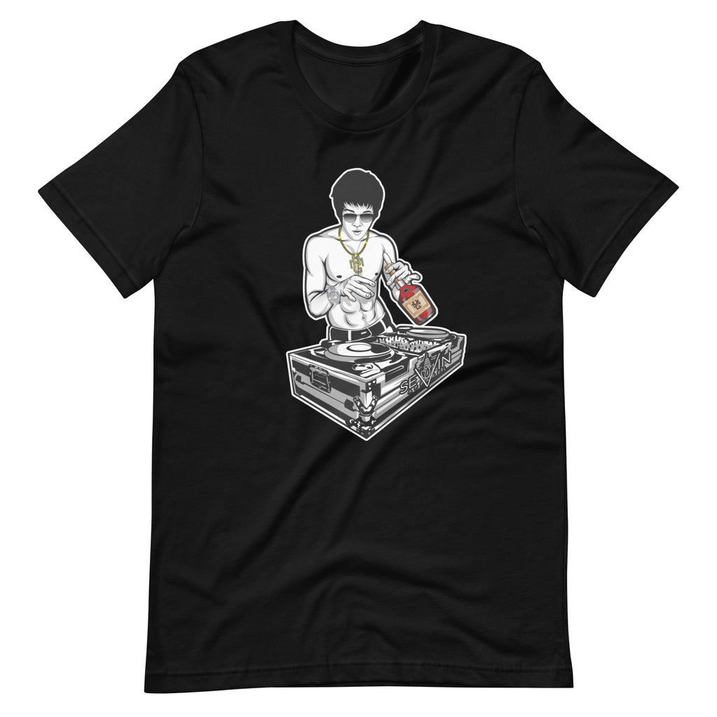 Dj Dragon t-shirt