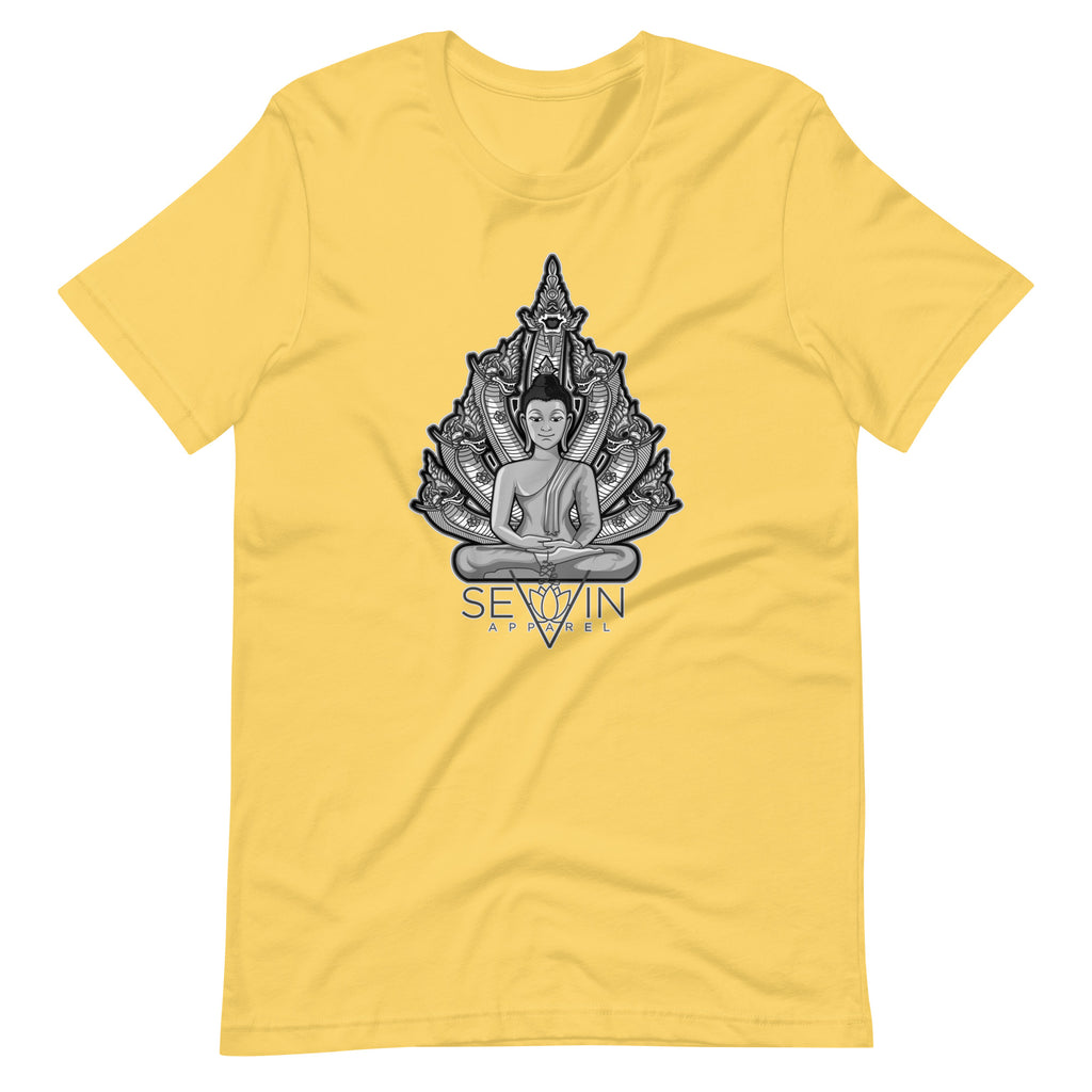 Naga Buddha t-shirt