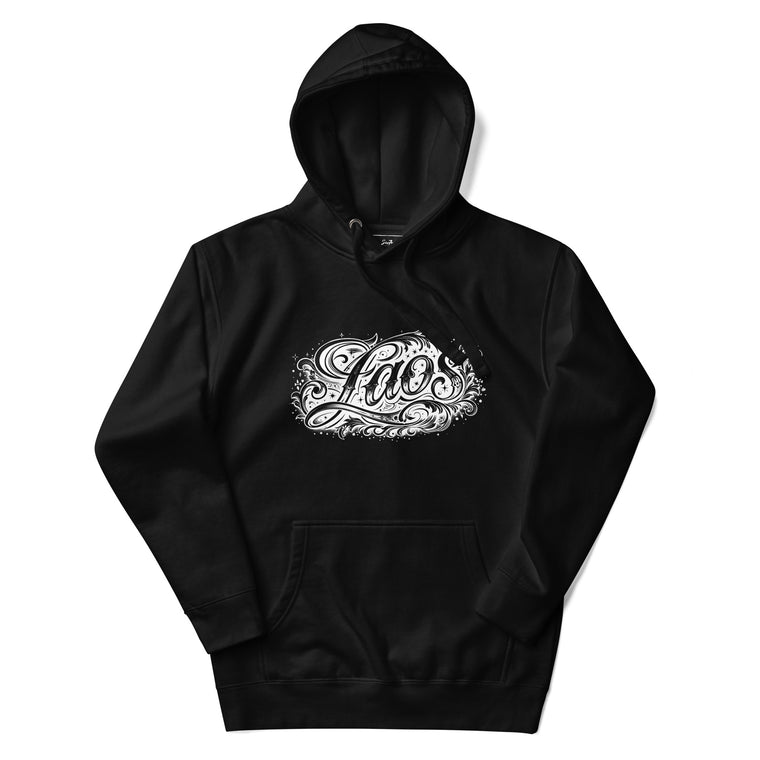 LAOS INK Hoodie