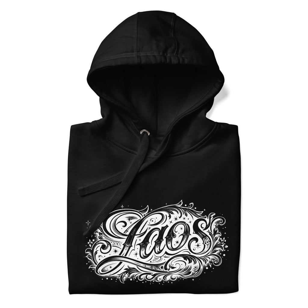 LAOS INK Hoodie