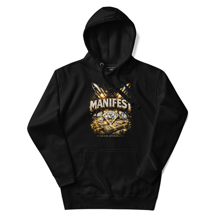Manifest Hoodie
