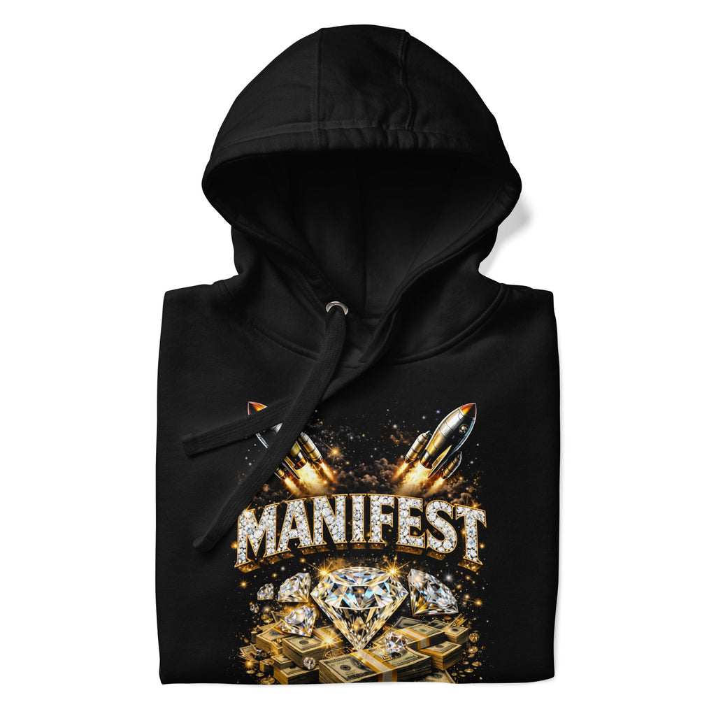 Manifest Hoodie