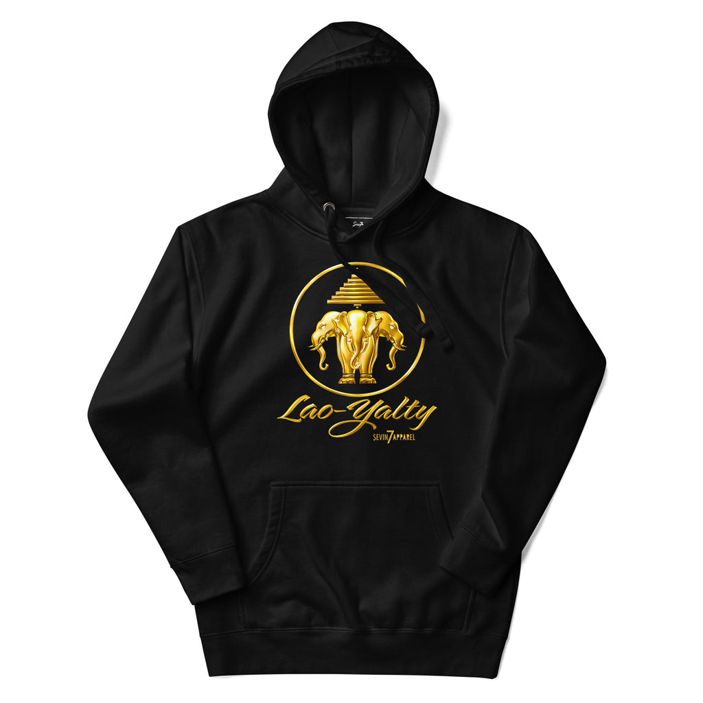 LAOYaLTY GOLD