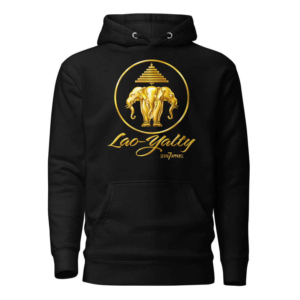 LAOYaLTY GOLD