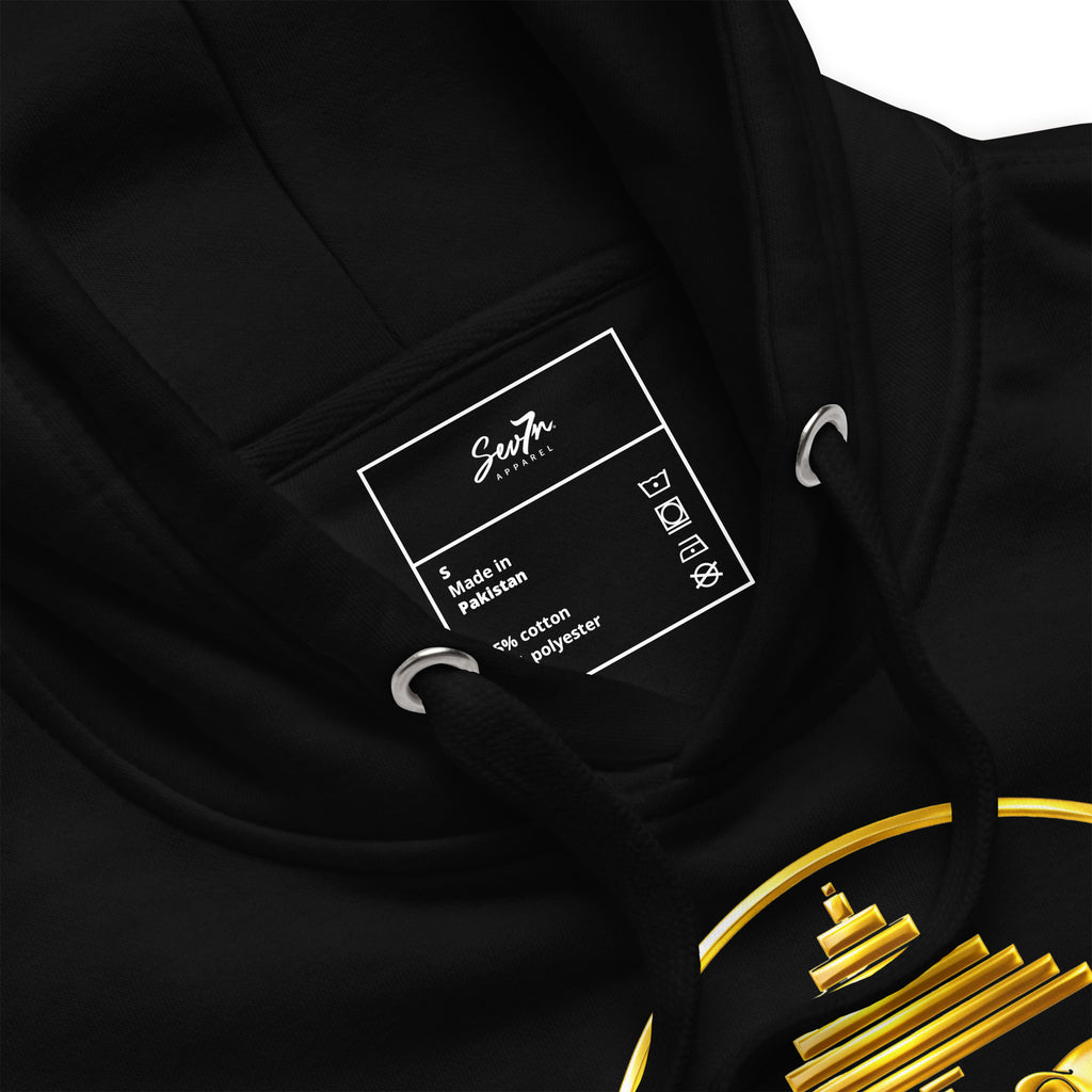 LAOYaLTY GOLD