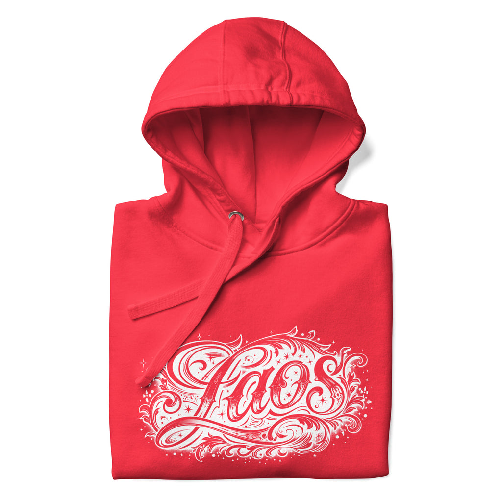 LAOS INK Hoodie