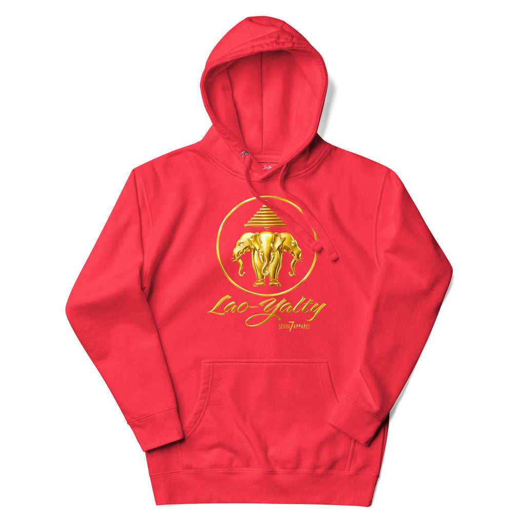 LAOYaLTY GOLD