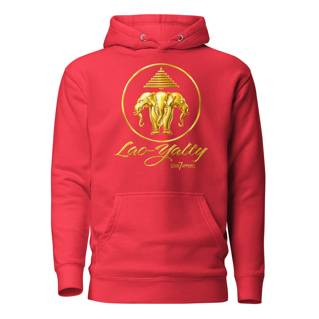 LAOYaLTY GOLD