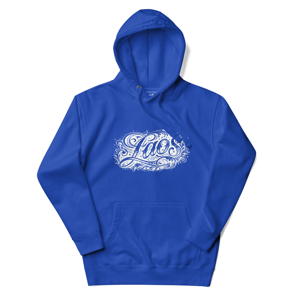 LAOS INK Hoodie