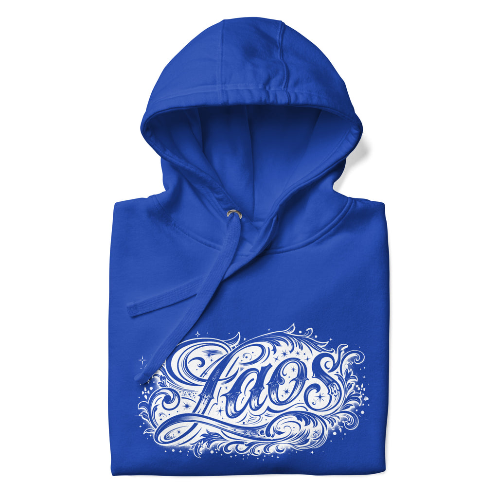 LAOS INK Hoodie