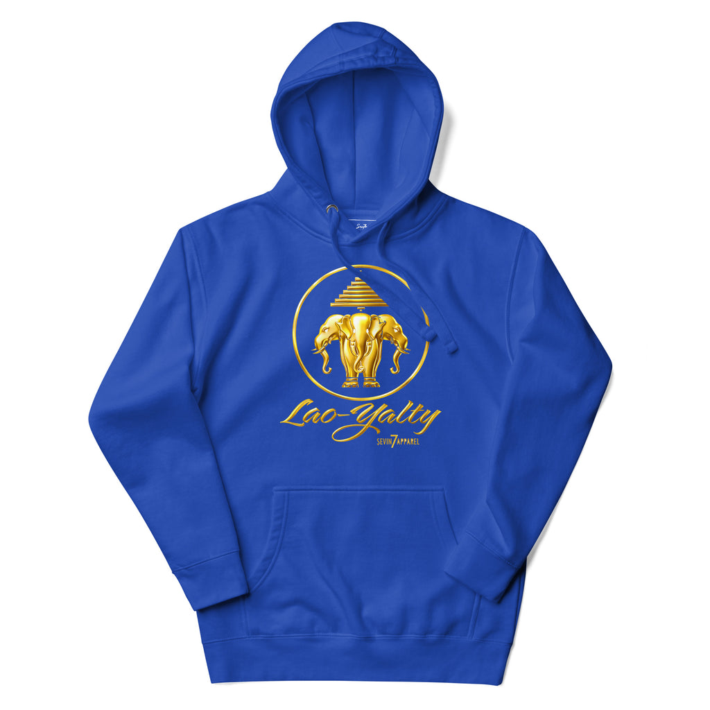 LAOYaLTY GOLD