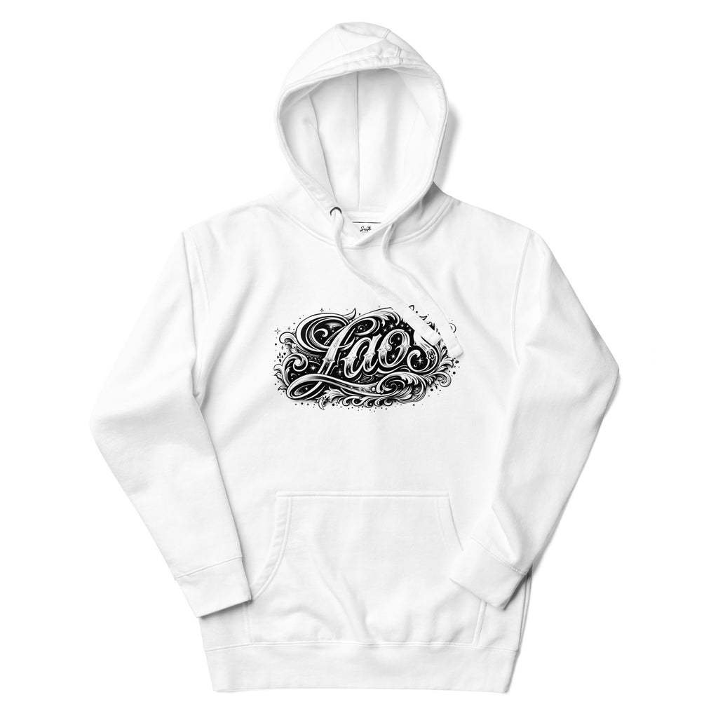 LAOS INK Hoodie