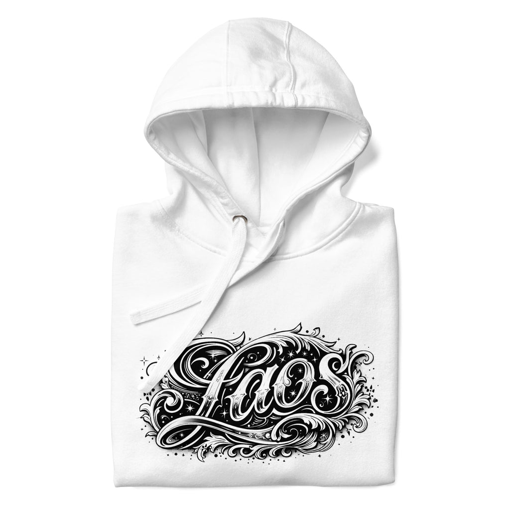 LAOS INK Hoodie