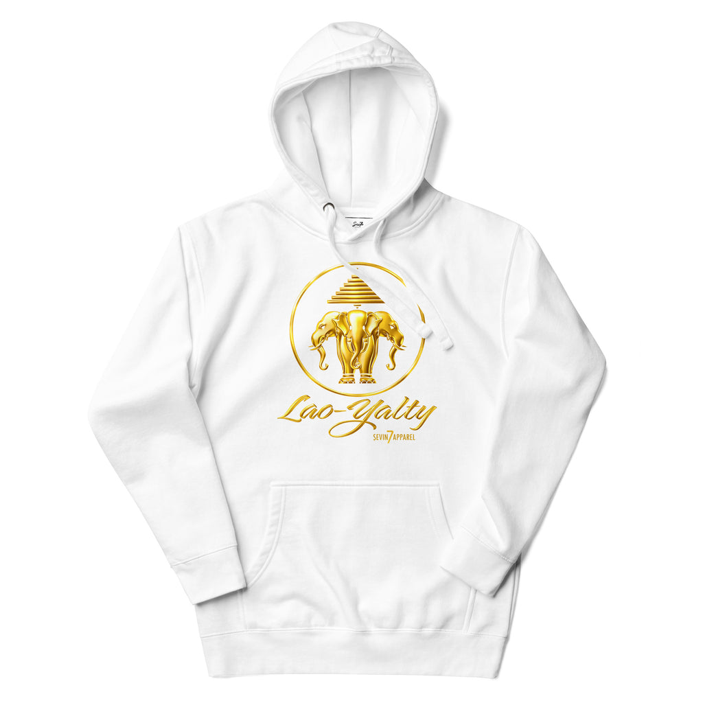 LAOYaLTY GOLD