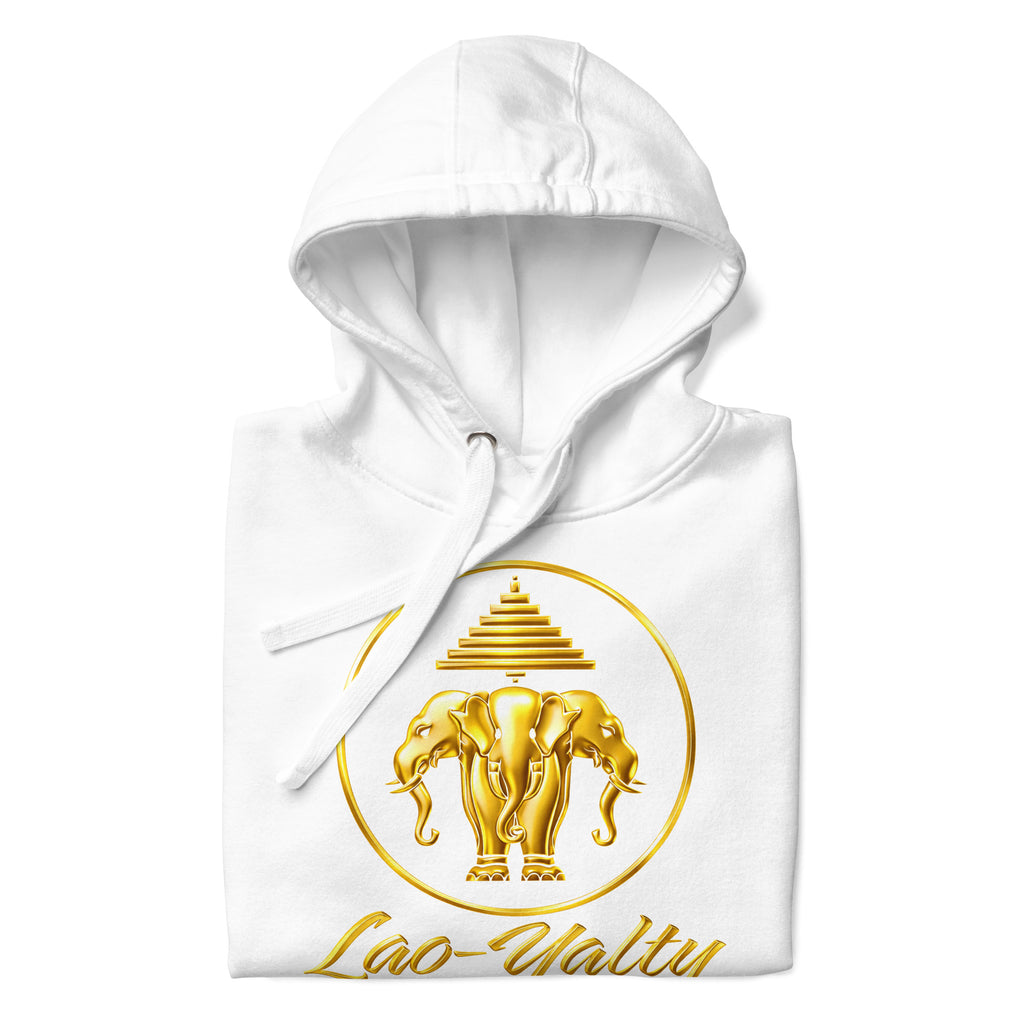 LAOYaLTY GOLD
