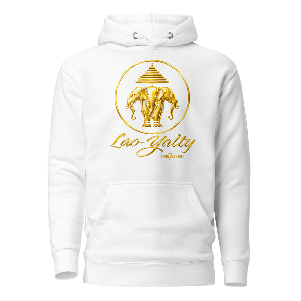 LAOYaLTY GOLD
