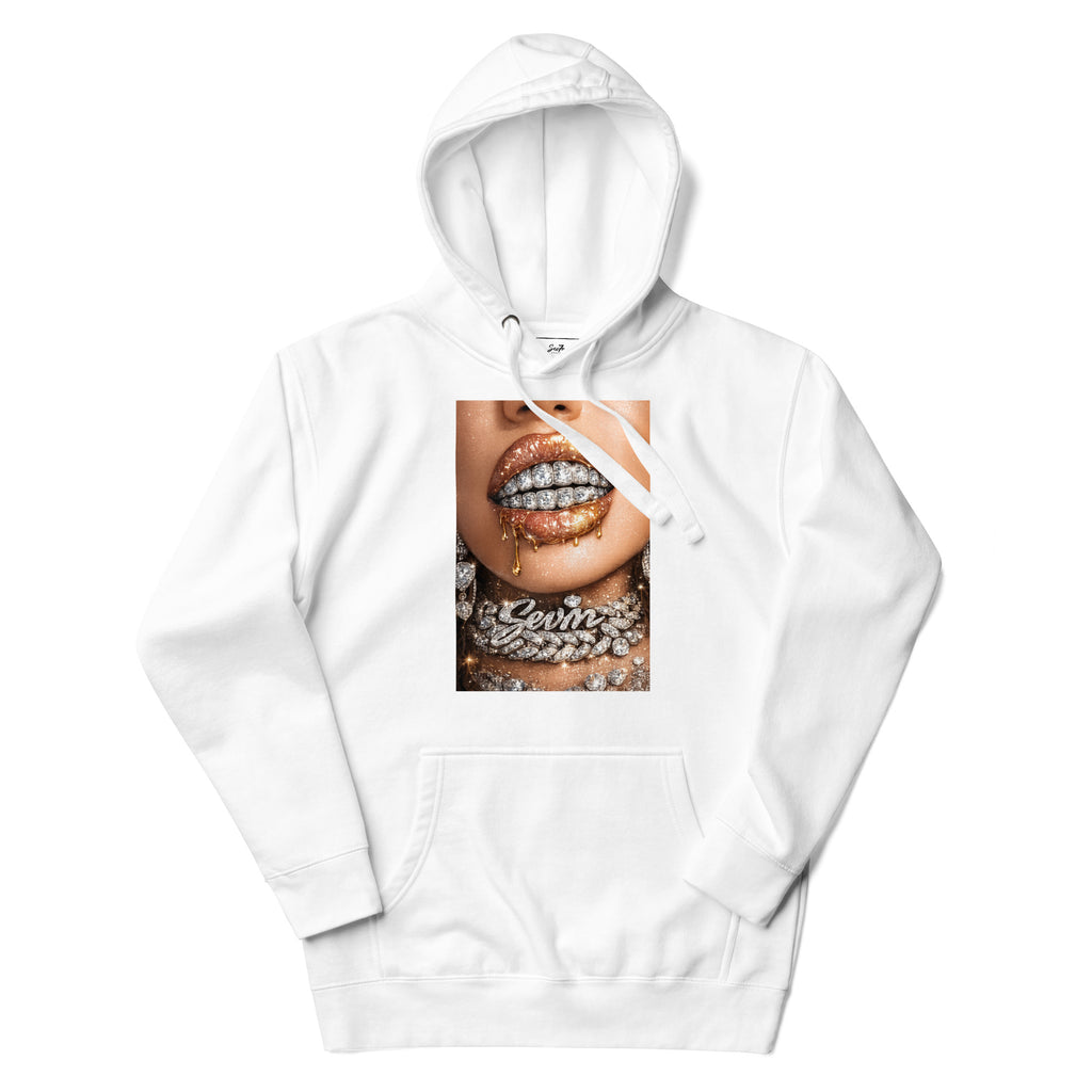 Sevin Girl Grillz
