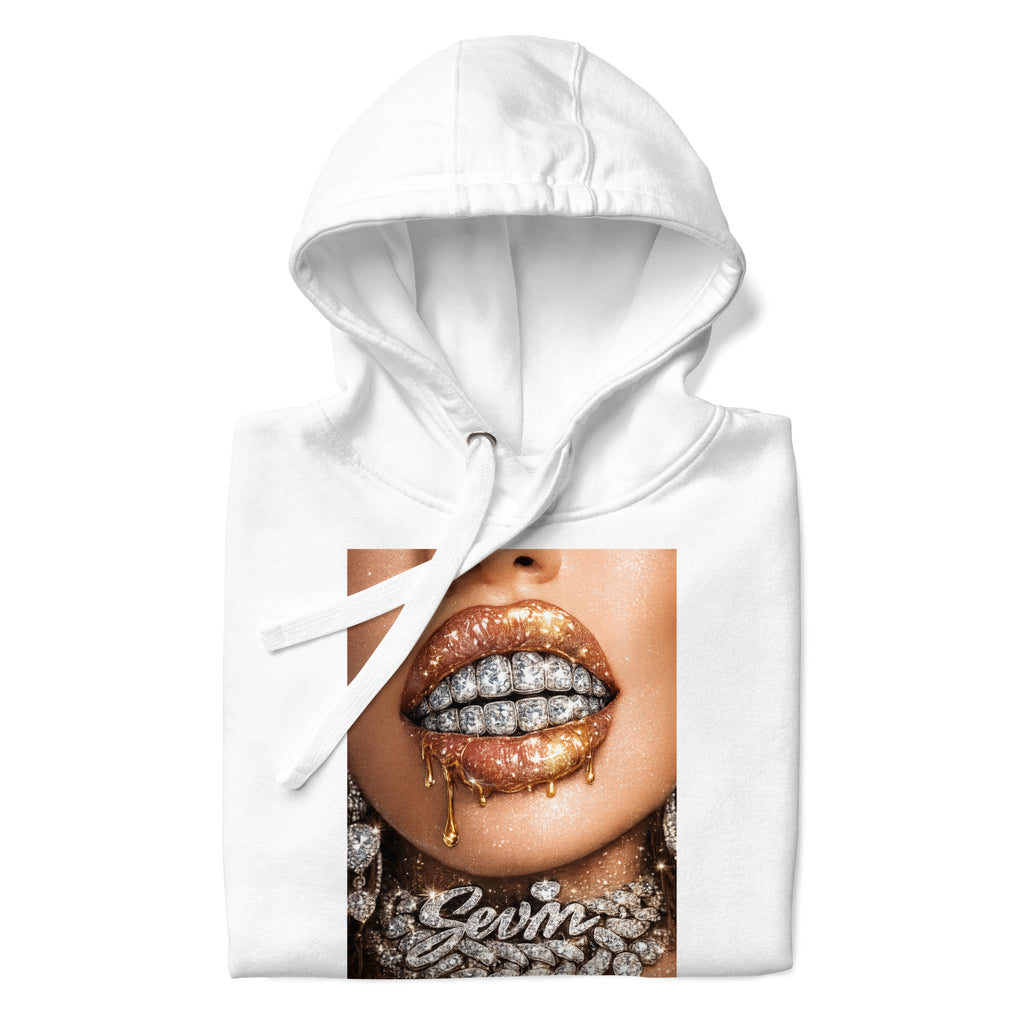 Sevin Girl Grillz