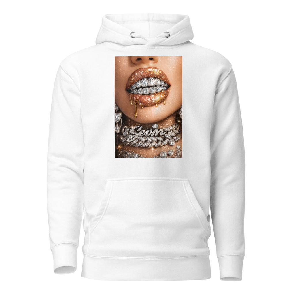 Sevin Girl Grillz