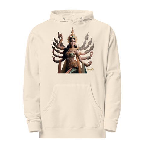 Fawn Hoodie