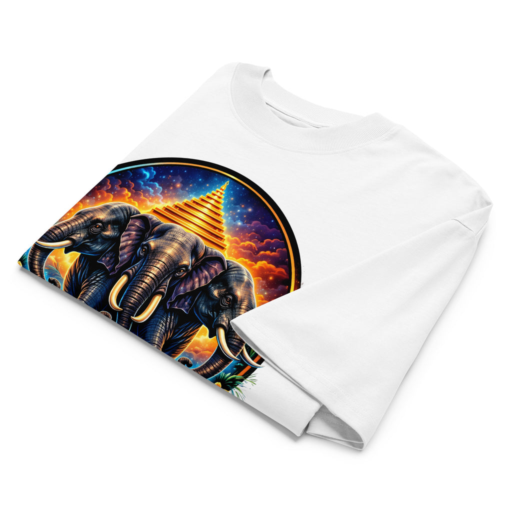 LAOYalty - Oversized T-Shirt