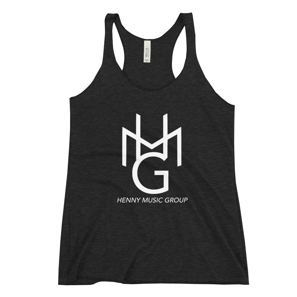 HMG Womens Tanktop