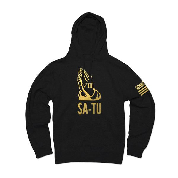 Youth SA-TU hoodie