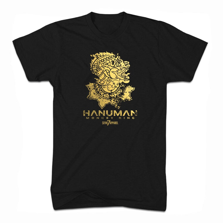 Hanuman “Monkey King” T shirt