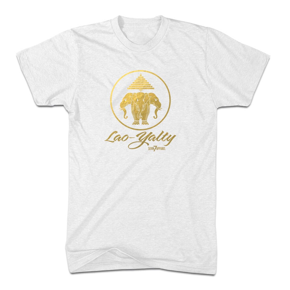 Lao-yalty T-Shirt