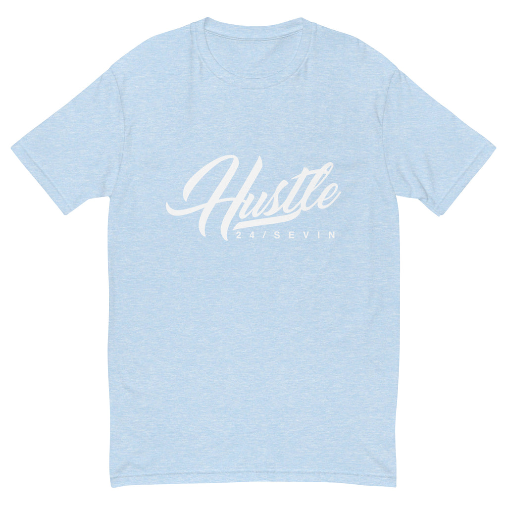 Hustle 24/7  T-shirt