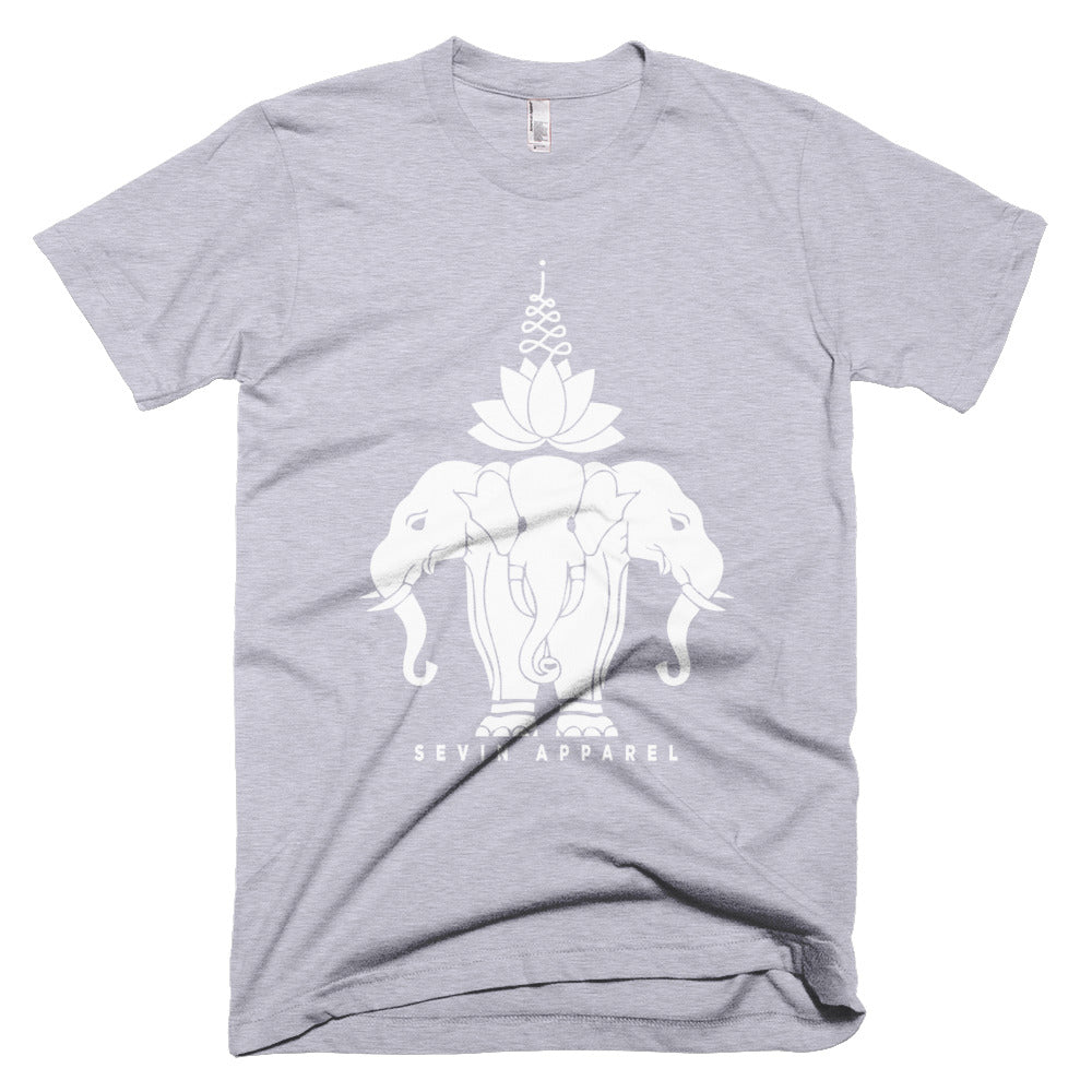 Lotus Elephant T-Shirt