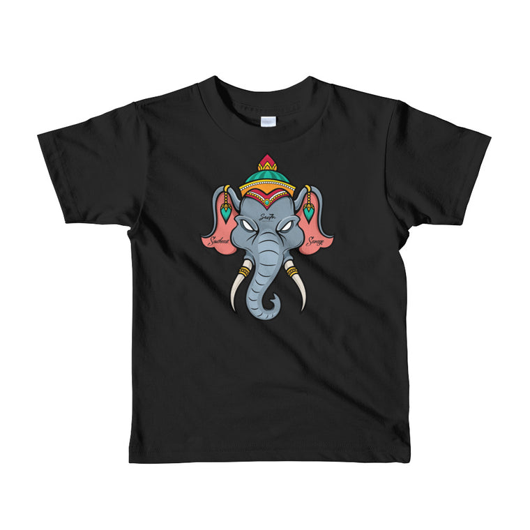 Kids Southeast Savage Elephant T shirt