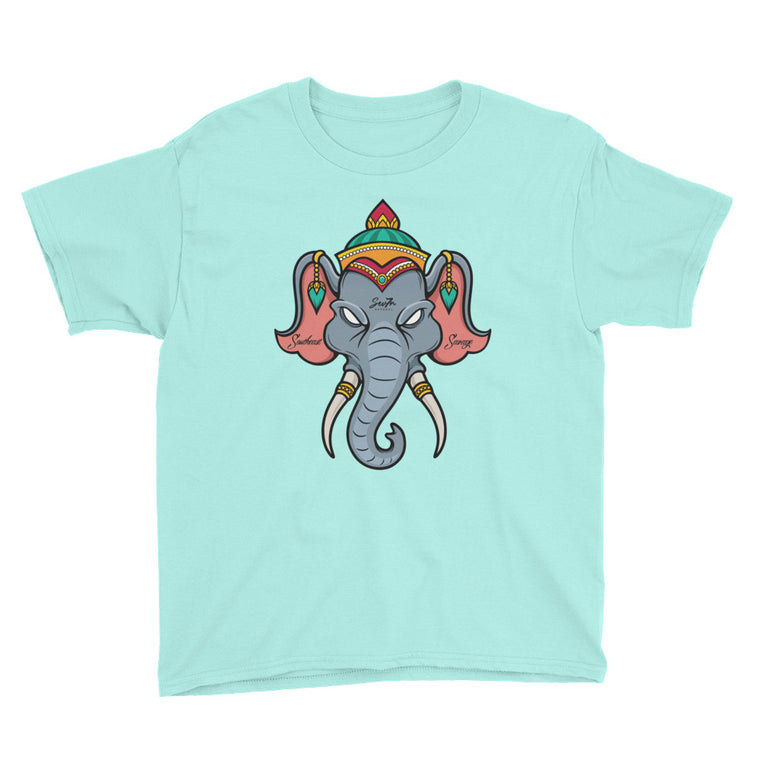 Youth Southeast Savage Elephant T-Shirt