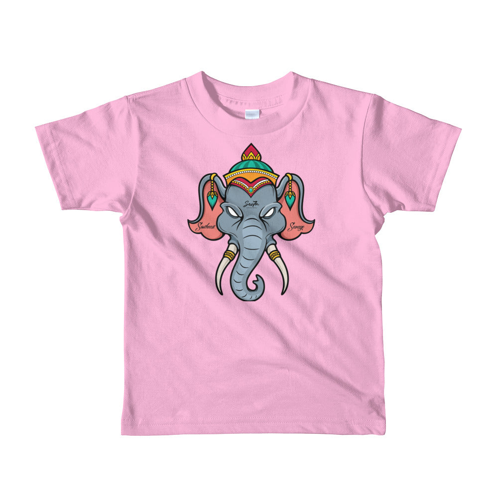 Kids Southeast Savage Elephant T shirt