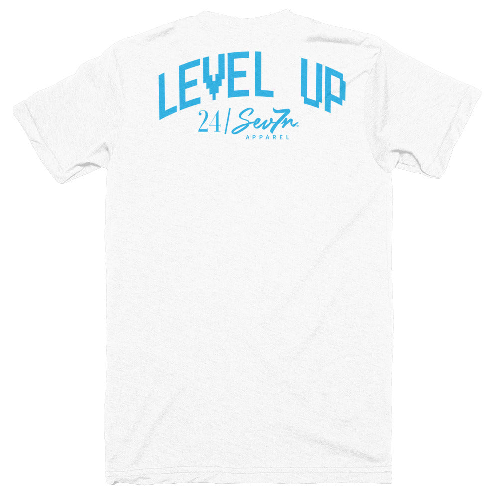 Level UP 24/ Sevin T-shirt