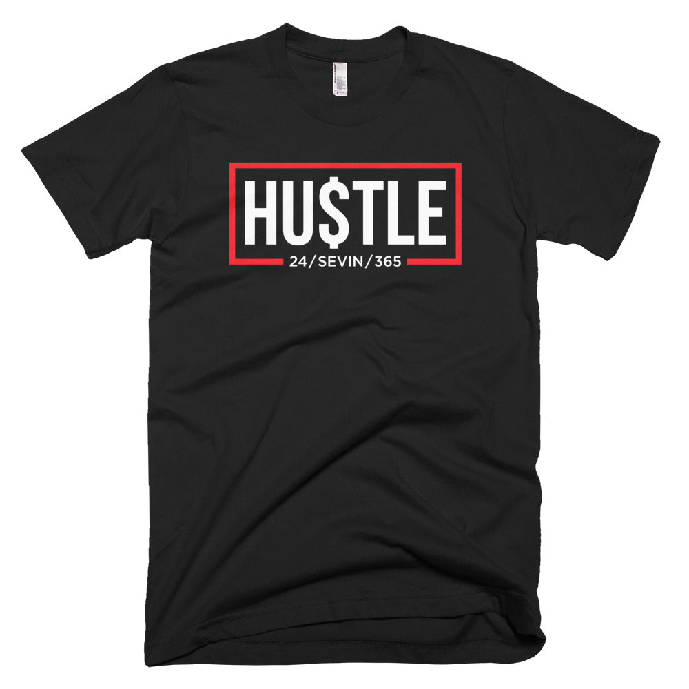 Hustle 365 T-Shirt