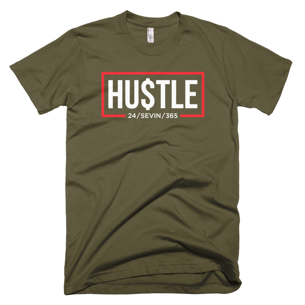 Hustle 365 T-Shirt