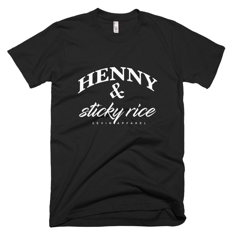 Henny & Sticky Rice T-Shirt