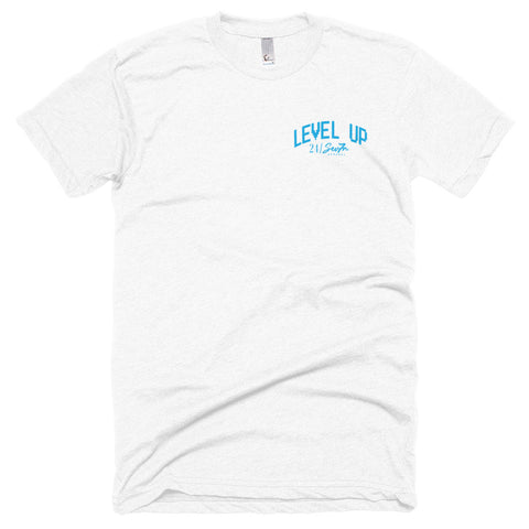 Level UP 24/ Sevin T-shirt