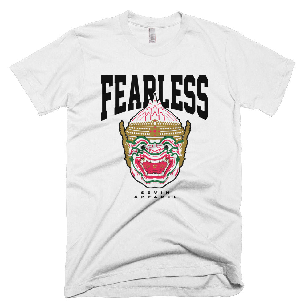 Fearless Short-Sleeve T-Shirt