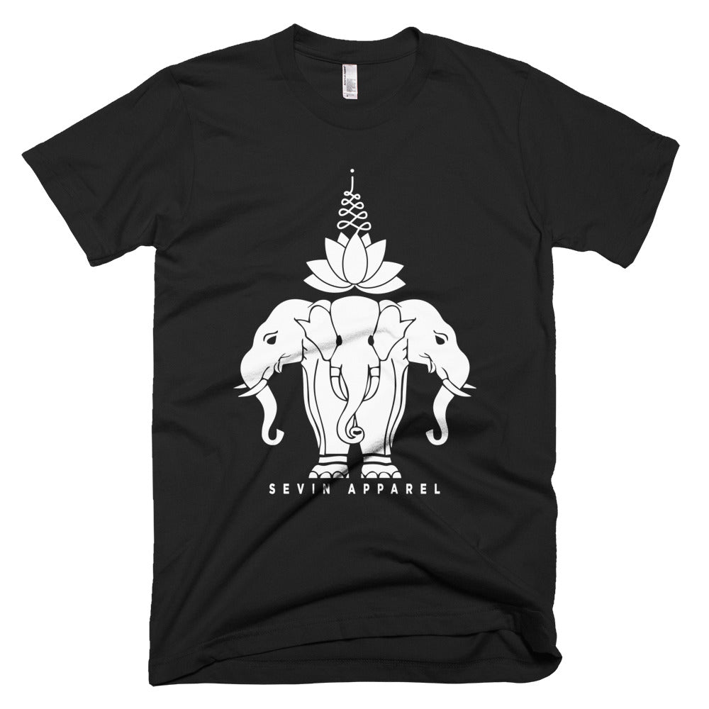 Lotus Elephant T-Shirt